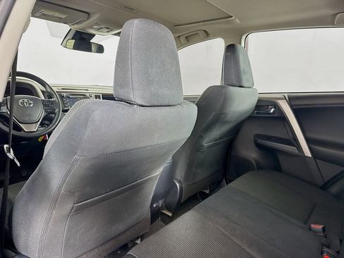 Used 2017 Toyota RAV4 XLE w/ Plus Special Value Package FWD image 32