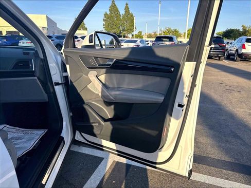 Used 2019 Audi Q5 Prestige AWD/4WD image 26