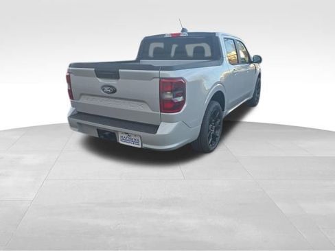 New 2026 Ford Maverick Lobo image 6