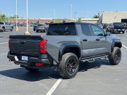 Certified 2024 Toyota Tacoma TRD Pro