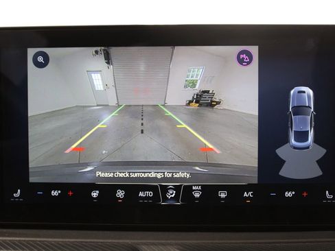 Used 2024 Ford Mustang Premium RWD image 45