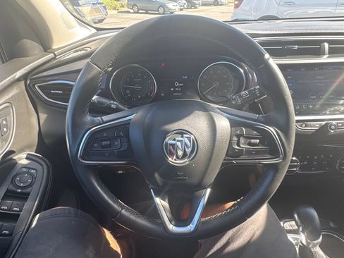 Used 2021 Buick Encore GX Select FWD image 27