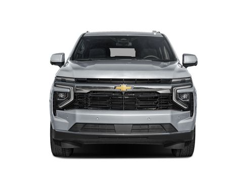 New 2026 Chevrolet Tahoe 4WD image 4