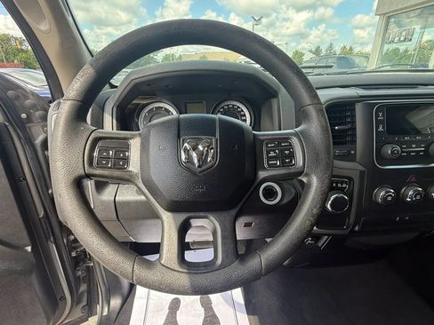 Used 2013 RAM 1500 Tradesman w/ Popular Equipment Group RWD image 15