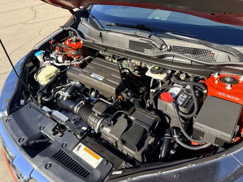 Used 2019 Honda CR-V EX-L image 31