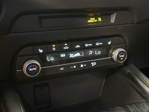 Used 2021 MAZDA CX-5 Carbon Edition AWD/4WD image 15