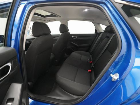 Certified 2023 Honda Civic EX image 15