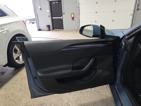 Used 2026 Tesla Model S Plaid image 17