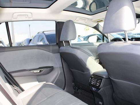 Certified 2023 Lexus RZ 450e Premium image 7