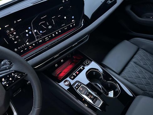 New 2025 Audi S5 Premium Plus image 23