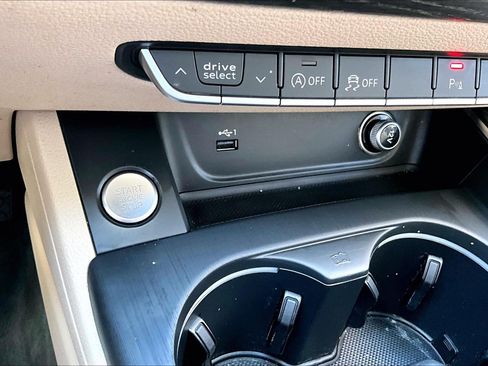 Used 2018 Audi A4 2.0T Ultra Premium Plus w/ Premium Plus Package FWD image 23