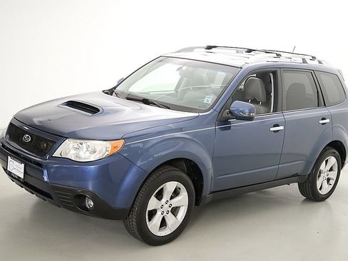 Used 2013 Subaru Forester 2.5XT Touring AWD/4WD image 6