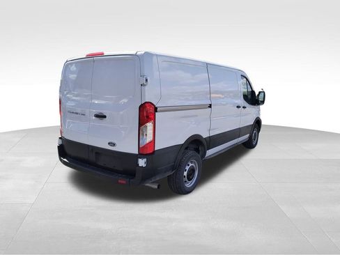 New 2025 Ford Transit 250 Low Roof image 10