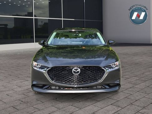 Used 2023 MAZDA MAZDA3 s FWD image 8