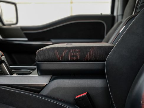 Used 2026 Ford F150 Raptor image 47