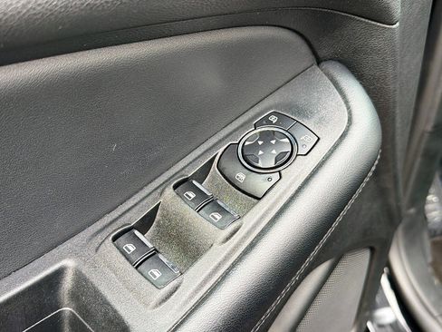 Used 2024 Ford Edge SEL AWD/4WD image 8