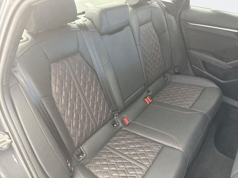 Used 2024 Audi S3 Premium Plus AWD/4WD image 20