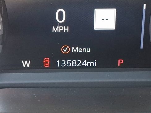 Used 2019 Chevrolet Silverado 1500 High Country w/ High Country Premium Package AWD/4WD image 22