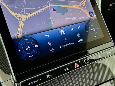 New 2026 Mercedes-Benz CLE 300 4MATIC Cabriolet image 17