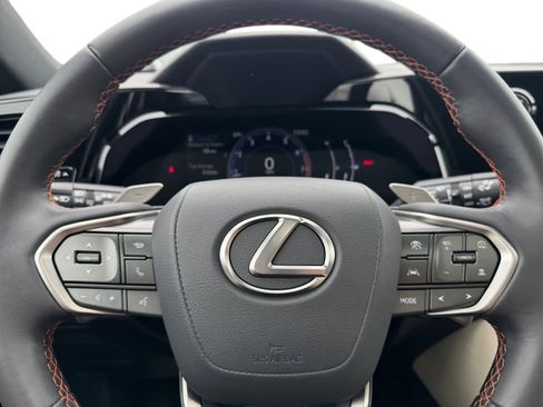 Used 2024 Lexus NX 350 AWD w/ Cold Area Package image 19