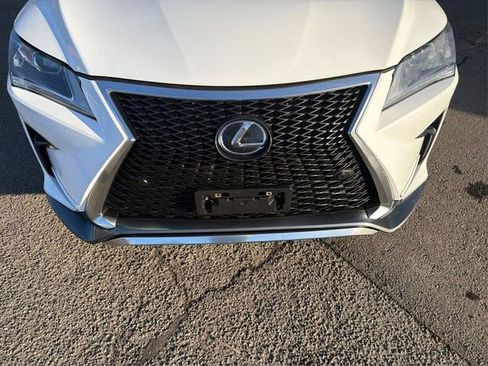 Used 2016 Lexus RX 350 F Sport w/ Accessory Package image 21