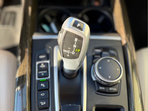 Used 2015 BMW X5 xDrive35i AWD/4WD image 16