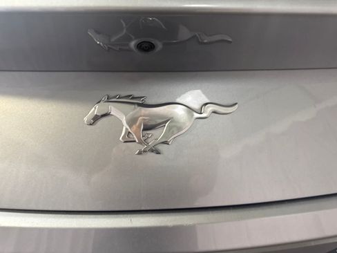 Used 2025 Ford Mustang Premium RWD image 13