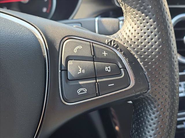 Used 2016 Mercedes-Benz C 300 4MATIC Sedan image 14