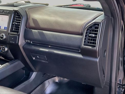 Used 2021 Ford Expedition Max King Ranch AWD/4WD image 19