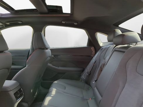New 2026 Hyundai Sonata N Line image 12