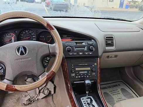 Used 2003 Acura TL FWD image 6