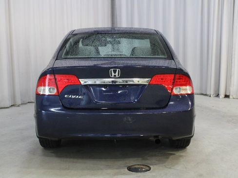 Used 2009 Honda Civic LX image 22