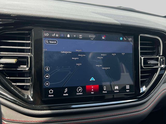 Used 2026 Dodge Durango GT AWD/4WD image 27