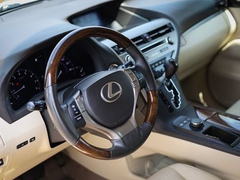Used 2013 Lexus RX 350 AWD image 49
