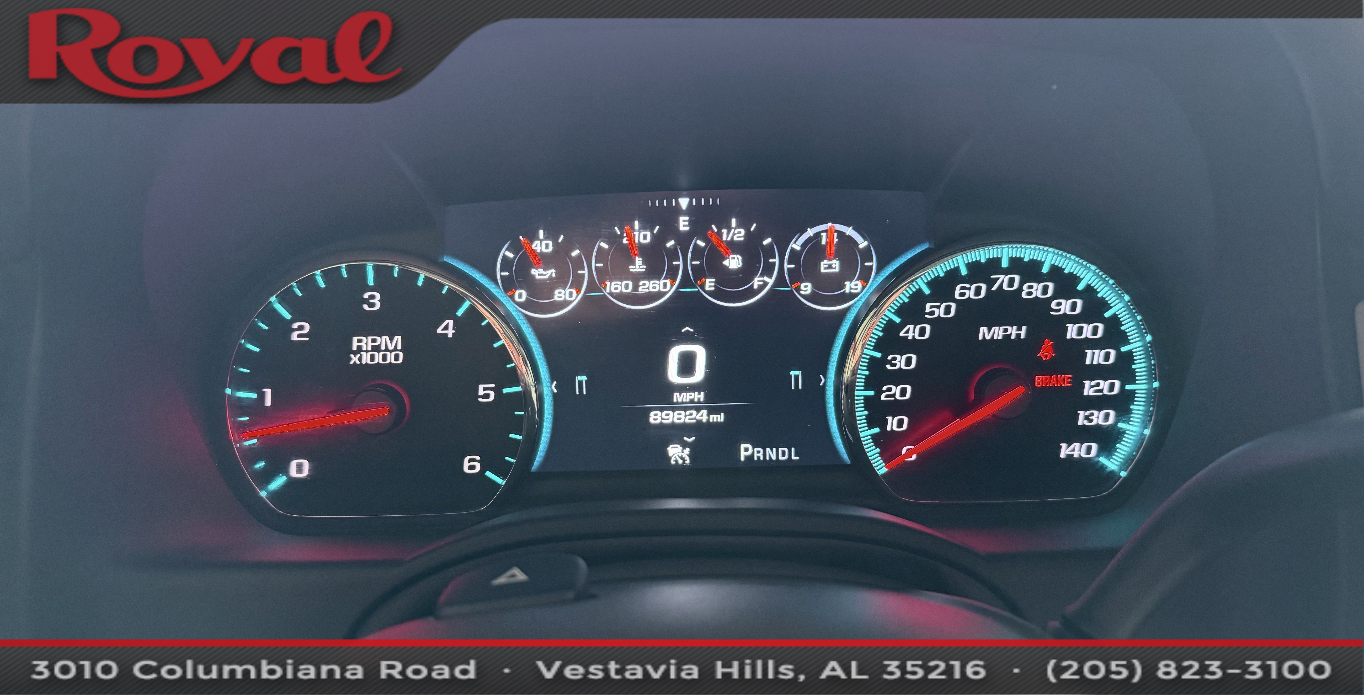 Used 2020 GMC Yukon Denali w/ Denali Ultimate Package AWD/4WD image 25