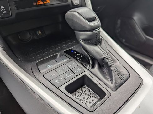 Certified 2024 Toyota RAV4 LE image 13