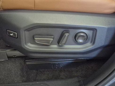 New 2026 Toyota Tundra 1794 Edition AWD/4WD image 15