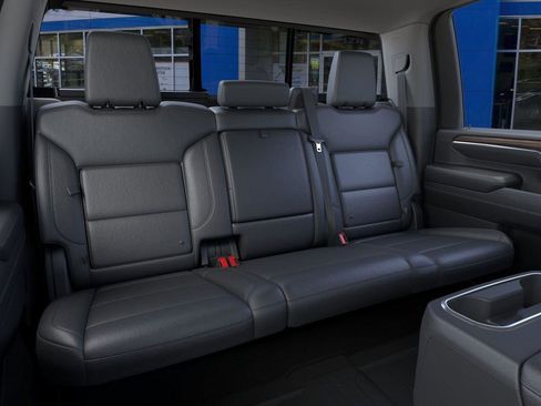 New 2026 Chevrolet Silverado 2500 LT w/ Trail Boss Package AWD/4WD image 17