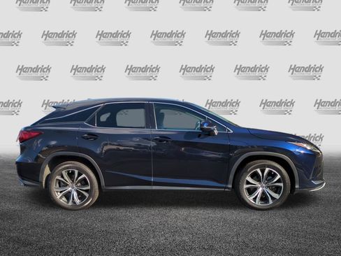 Used 2020 Lexus RX 350 Premium image 11