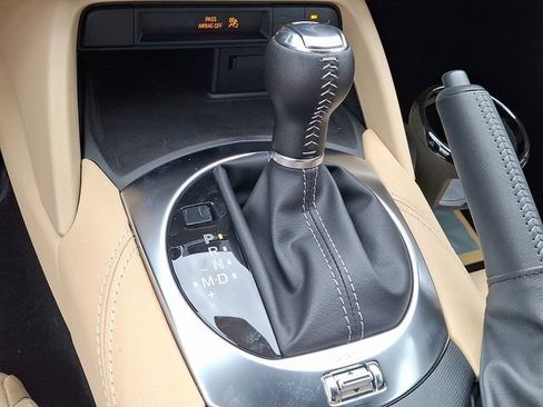 New 2026 MAZDA MX-5 Miata Grand Touring w/ Appearance Package RWD image 14