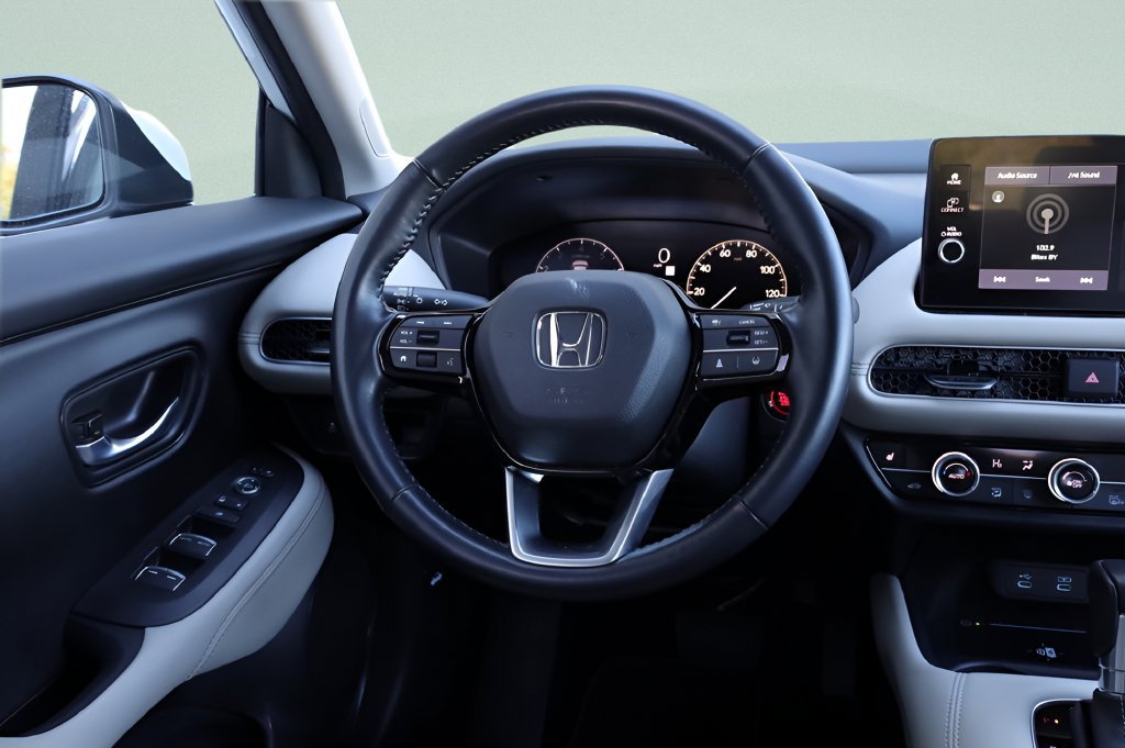 Used 2026 Honda HR-V EX-L image 30
