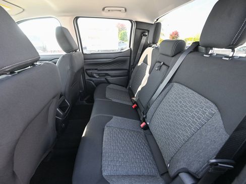 New 2025 Ford Ranger XL w/ Trailer Tow Package image 18