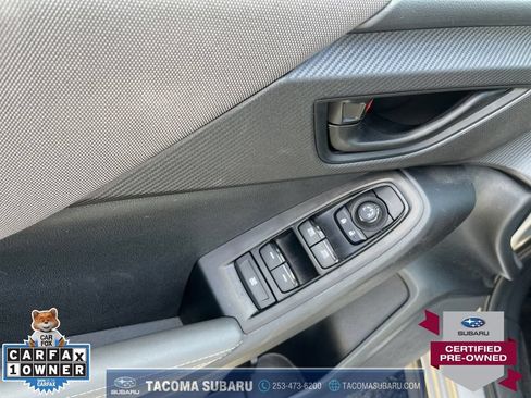 Certified 2026 Subaru Crosstrek 2.5i Premium AWD/4WD image 11