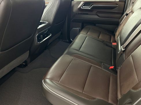 Used 2024 GMC Sierra 3500 Denali w/ Denali Reserve Package image 13