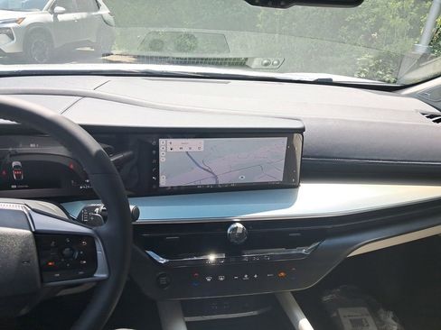 New 2025 Nissan Murano SL w/ Cargo Package image 13