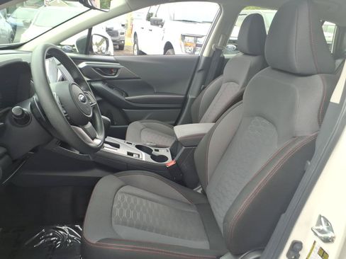 Certified 2024 Subaru Impreza 2.0i Sport w/ Popular Package #1 AWD/4WD image 18