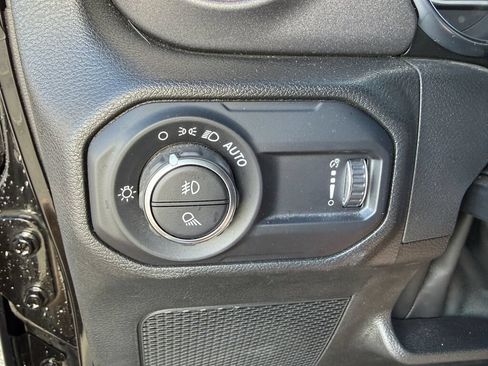 Used 2023 Jeep Gladiator Mojave w/ LED Lighting Group AWD/4WD image 29
