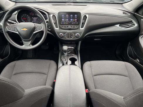 Used 2023 Chevrolet Malibu LT FWD image 25