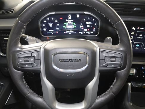 Used 2023 GMC Sierra 1500 Denali AWD/4WD image 38