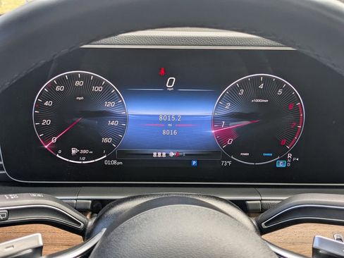 Certified 2025 Mercedes-Benz GLE 350 GLE 350 image 15